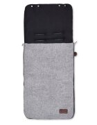 ABC DESIGN Port Bebe summer 0-2 ani Graphite grey 2020