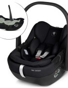 ABC DESIGN Scaun auto Calla i-Size 40-87 cm 0-13 kg cu functie de reclinare Ink