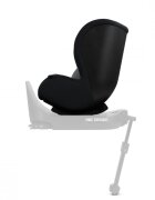 ABC DESIGN Scaun auto rotativ Lily 45-105cm Graphite