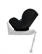 ABC DESIGN Scaun auto rotativ Lily 45-105cm Graphite