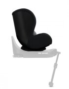 ABC DESIGN Scaun auto rotativ Lily 45-105cm Graphite