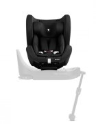 ABC DESIGN Scaun auto rotativ Lily Black 45-105 cm