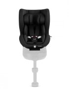 ABC DESIGN Scaun auto rotativ Lily Black 45-105 cm