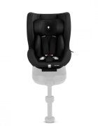 ABC DESIGN Scaun auto rotativ Lily Black 45-105 cm