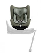 ABC DESIGN Scaun auto rotativ Lily Sage 45-105 cm