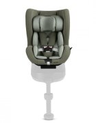 ABC DESIGN Scaun auto rotativ Lily Sage 45-105 cm