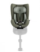 ABC DESIGN Scaun auto rotativ Lily Sage 45-105 cm