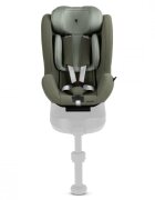 ABC DESIGN Scaun auto rotativ Lily Sage 45-105 cm