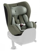 ABC DESIGN Scaun auto rotativ Lily Sage 45-105 cm