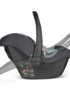 ABC DESIGN Scaun auto Tulip 0-13 kg i-size Bubble 2022