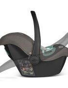 ABC DESIGN Scaun auto Tulip 0-13 kg i-size Herb