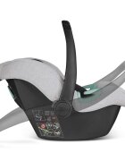 ABC DESIGN Scaun auto Tulip 0-13 kg i-size Mineral