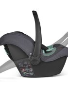 ABC DESIGN Scaun auto Tulip i-Size 0-13 kg Asphalt Diamond