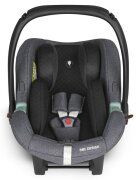 ABC DESIGN Scaun auto Tulip i-Size 0-13 kg Asphalt Diamond