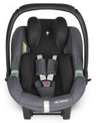 ABC DESIGN Scaun auto Tulip i-Size 0-13 kg Asphalt Diamond