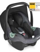 ABC DESIGN Scaun auto Tulip i-Size 0-13 kg Asphalt Diamond