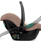 ABC DESIGN Scaun auto Tulip i-Size 0-13 kg Nature