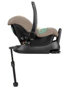 ABC DESIGN Scaun auto Tulip i-Size 0-13 kg Nature