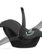 ABC DESIGN Scaun auto Tulip i-Size 0-13 kg New Bubble
