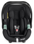 ABC DESIGN Scaun auto Tulip i-Size 0-13 kg New Bubble