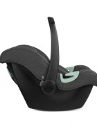 ABC DESIGN Scaun auto Tulip i-Size 0-13 kg New Bubble