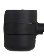 ABC DESIGN Suport pahar black pentru carucior