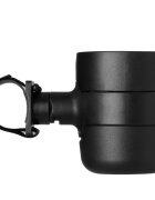 ABC DESIGN Suport pahar black pentru carucior