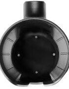 ABC DESIGN Suport pahar black pentru carucior