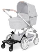 ABC DESIGN Treapta al doilea copil Kiddie Ride On 2 2020