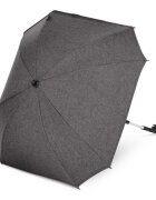 ABC DESIGN Umbrela cu protectie UV50+ Sunny Asphalt