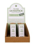 Accentra Baton calmant si hidratant cu uleiuri esentiale My Skin 10g