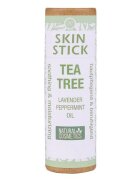 Accentra Baton calmant si hidratant cu uleiuri esentiale My Skin 10g