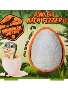 Accentra Bila efervescenta de baie cu surpriza Dinopark Adventure 120 g