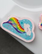 Accentra Bila efervescenta de baie pentru copii Over the Rainbow Trail Effect 110g