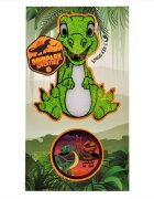 Accentra Sare de baie spumanta DinoPark Adventure 70 g