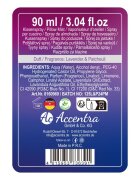 Accentra Spray pentru perna Sleep Well Lavender Patchouli 90 ml
