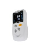 Accurate Pulsoximetru portabil HS10A senzor neonatal senzor pediatric senzor adulti