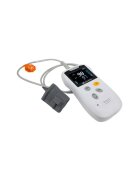 Accurate Pulsoximetru portabil HS10A senzor neonatal senzor pediatric senzor adulti