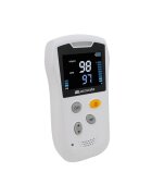 Accurate Pulsoximetru portabil HS10A senzor neonatal senzor pediatric senzor adulti
