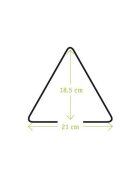 Active Play Set 12 semne de circulatie B