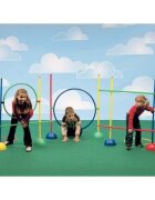 Active Play Set de motricitate Basic