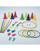 Active Play Set de motricitate C -