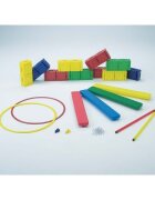 Active Play Set de motricitate D -