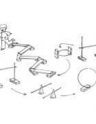 Active Play Set de motricitate E -