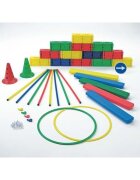 Active Play Set de motricitate E -