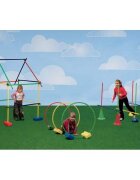 Active Play Set de motricitate Fantasia
