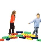 Active Play Set motricitate catarare si echilibru