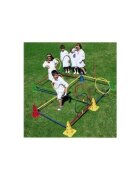Active Play Set motricitate Multisaltarello Mare