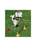 Active Play Set motricitate Multisaltarello Mic