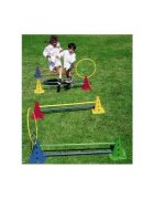 Active Play Set motricitate Multisaltarello Mic
